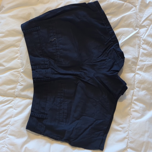 J Crew Chino Shorts - Picture 4 of 5